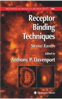 Receptor Binding Techniques