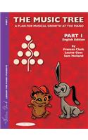 Music Tree English Edition Student's Book