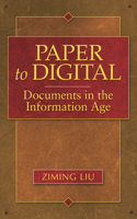 Paper to Digital
