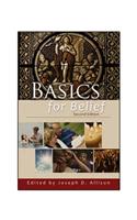 Basics for Belief