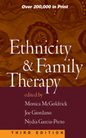 Ethnicity and Family Therapy, Third Edition