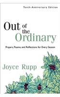 Out of the Ordinary