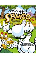 Al Capp's Shmoo Volume 2: The Complete Newspaper Strips