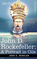 John D. Rockefeller