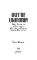 Out of Uniform