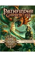 Pathfinder Chronicles: Classic Treasures Revisited: Classic Treasures Revisited