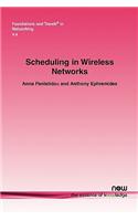 Scheduling in Wireless Networks
