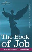 Book of Job, Including the Oldest Lesson in the World
