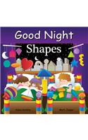 Good Night Shapes