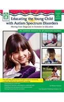 Educating the Young Child with Autism Spectrum Disorders