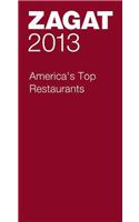 2013 America's Top Restaurants
