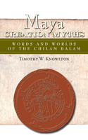 Maya Creation Myths