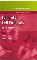 Dendritic Cell Protocols