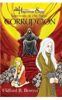 Corruption (the Imperium Saga