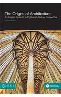 The Origins of Architecture: An English Sixteenth to Eighteenth Century Perspective(English)