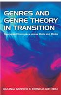 Genres and Genre Theory in Transition