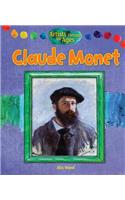 Claude Monet