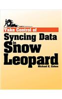 Take Control of Syncing Data in Snow Leopard
