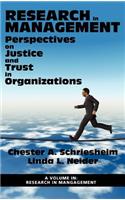 Research in Management