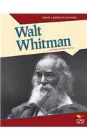 Walt Whitman