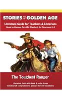 Common Core Literature Guide: Toughest Ranger