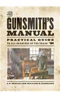 Gunsmith's Manual