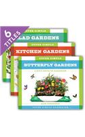 Super Simple Gardening (Set)