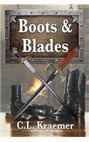 Boots and Blades