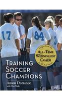 Training Soccer Champions