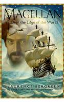 Magellan: Over the Edge of the World: Over the Edge of the World