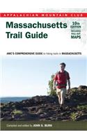 Massachusetts Trail Guide