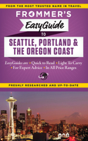 Frommer's EasyGuide to Seattle, Portland and the Oregon Coast
