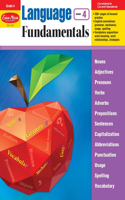 Language Fundamentals, Grade 4 Teacher Resource: (Language Fundamentals)