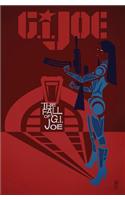 G.I. Joe The Fall Of G.I. Joe Volume 1