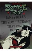 Zombie Tramp Volume 15: The Death of Zombie Tramp