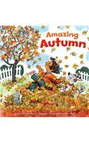 Amazing Autumn