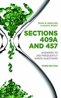 Sections 409a and 457