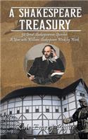 Shakespeare Treasury