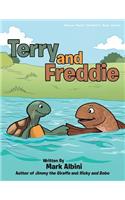 Terry and Freddie