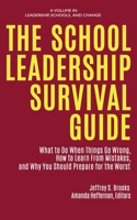 School Leadership Survival Guide