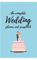 The Complete Wedding Planner