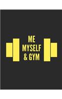 Me Myself & Gym