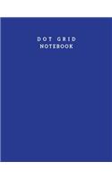 Dot Grid Notebook