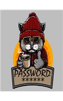 WTF Is My Password