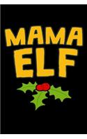 Mama Elf