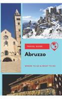 Abruzzo Travel Guide