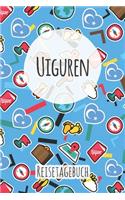Uiguren Reisetagebuch