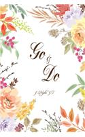 Go & Do