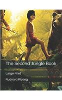 The Second Jungle Book