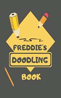 Freddie's Doodle Book